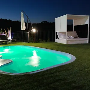 Casa rural El Balcon De La Brena, Almodóvar del Río
