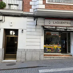 Apartamento Alfonso Xiii, Córdoba