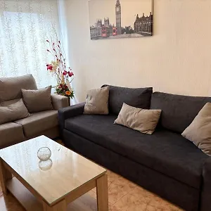 Apartamento Casa De Ana, Córdoba
