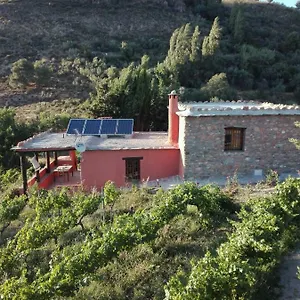 Casa rural Cortijo El Cerrillo, Granada